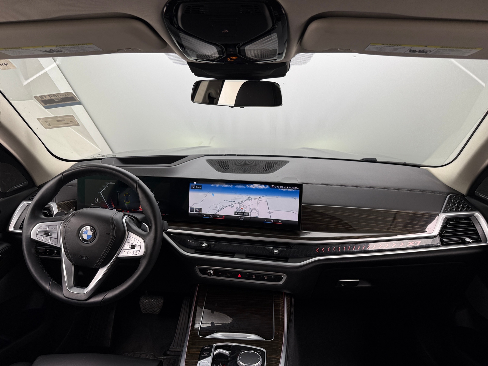 Thumbnail: 2023 BMW X7 - 2