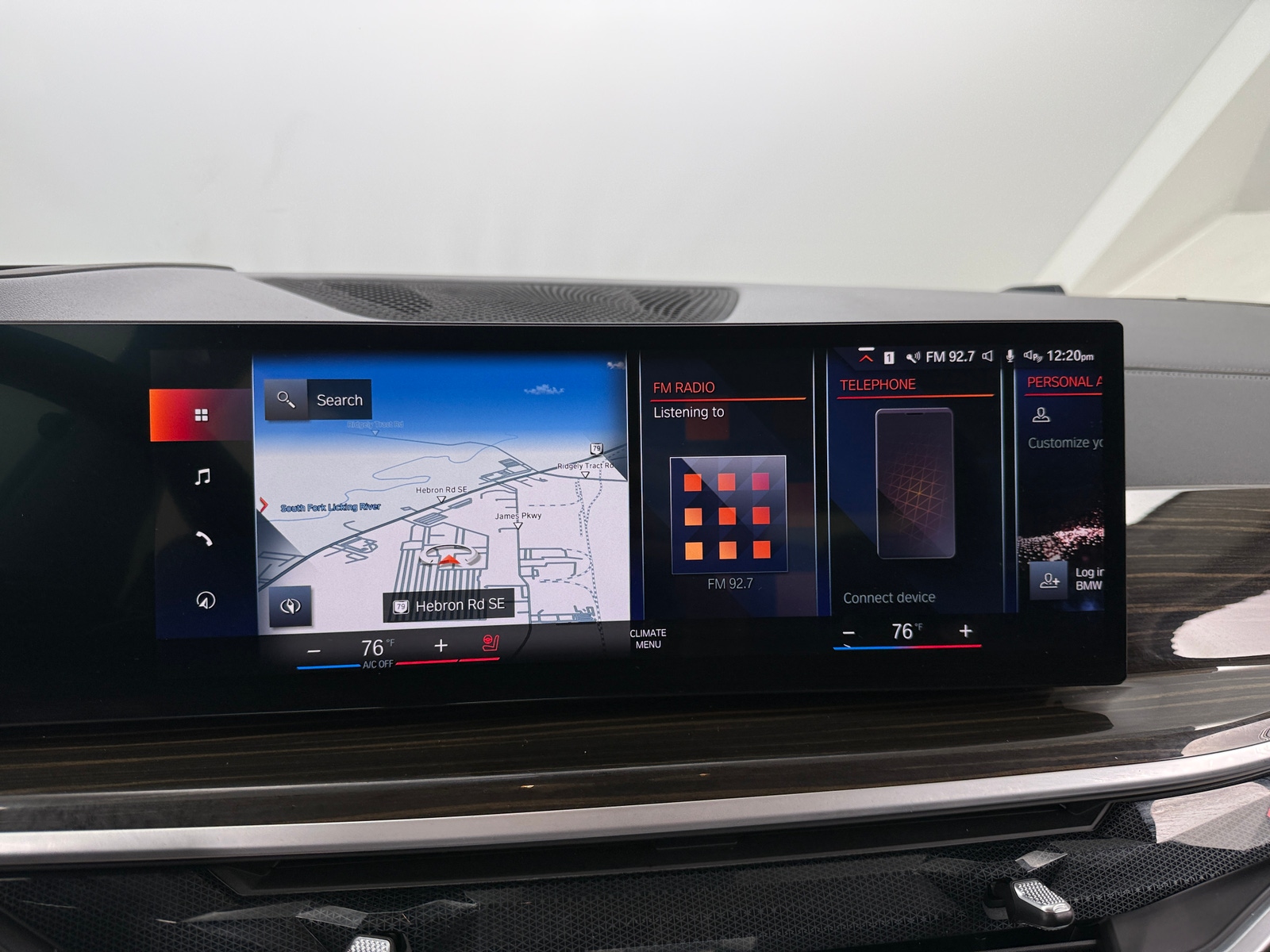 Thumbnail: 2023 BMW X7 - 3