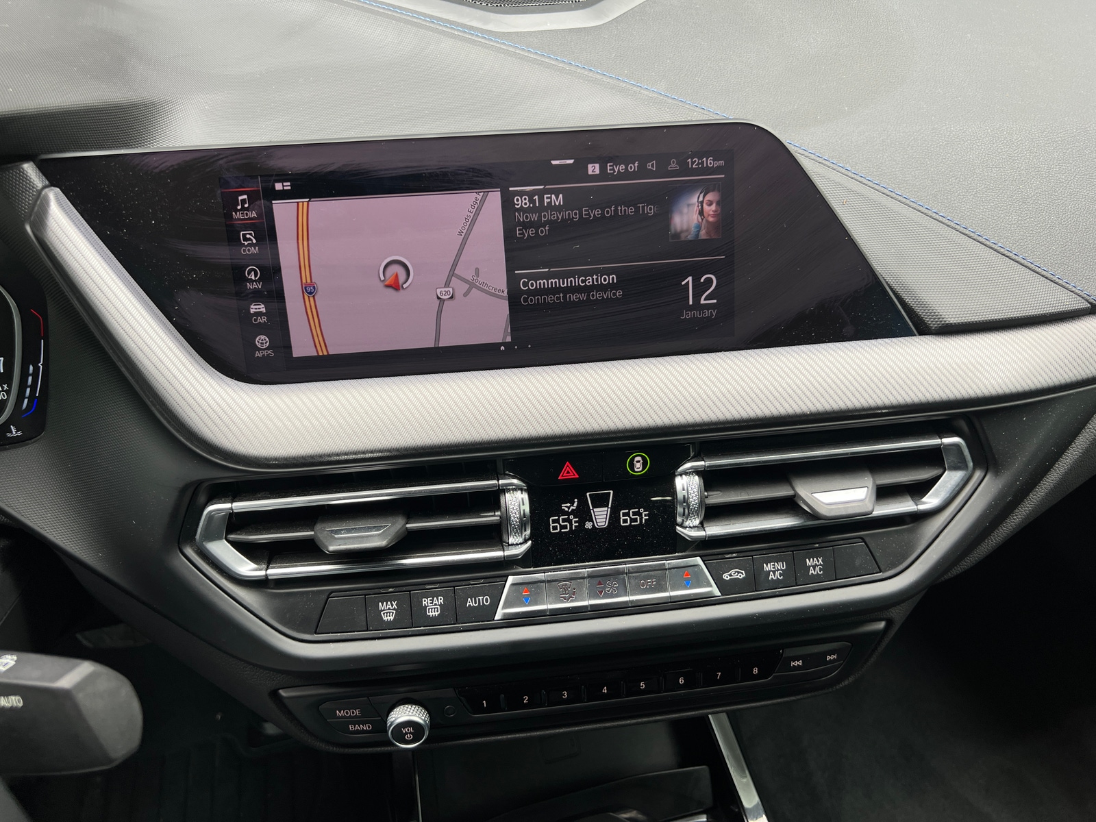 Thumbnail: 2021 BMW 2 Series - 3