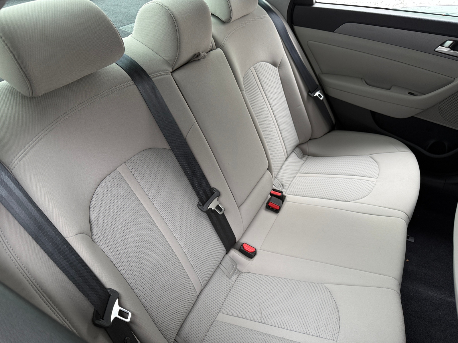 Thumbnail: 2015 Hyundai Sonata - 6