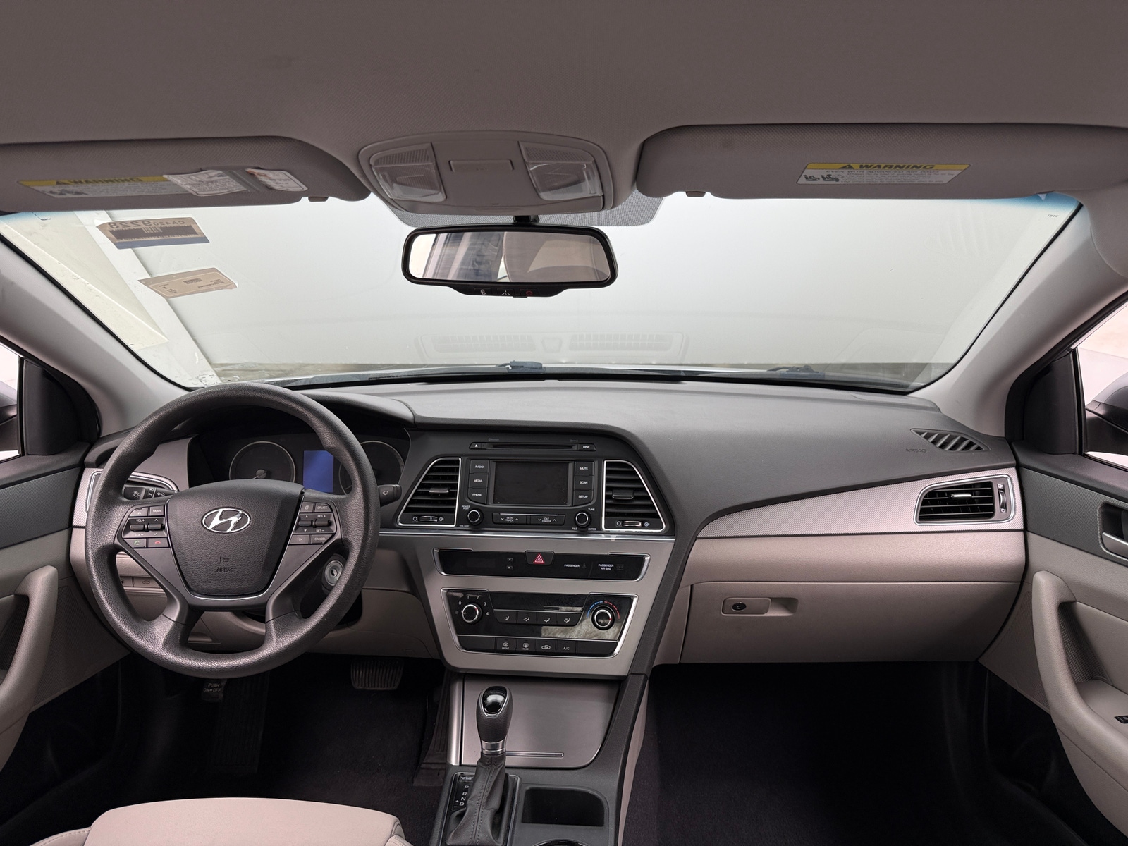 Thumbnail: 2015 Hyundai Sonata - 3