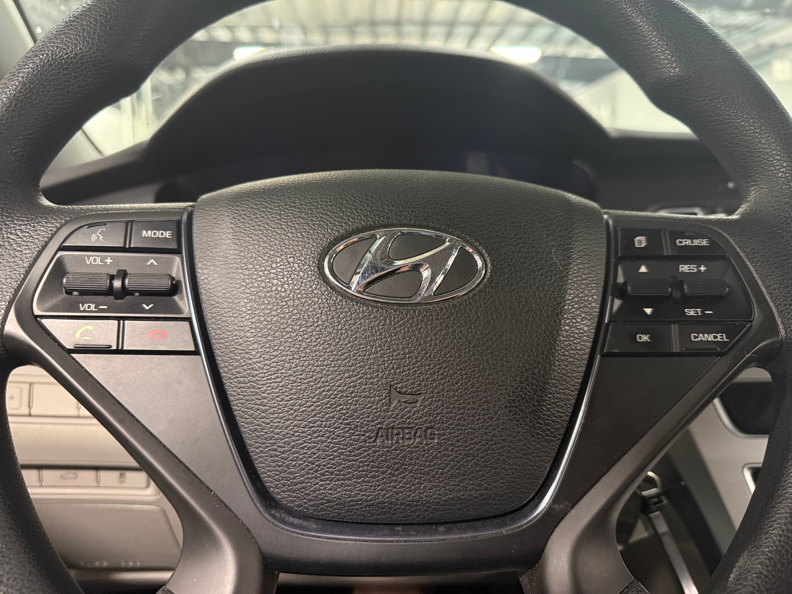 Thumbnail: 2015 Hyundai Sonata - 5