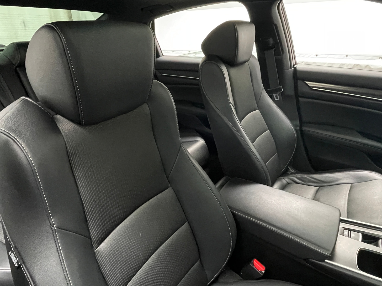 Thumbnail: 2021 Honda Accord - 2