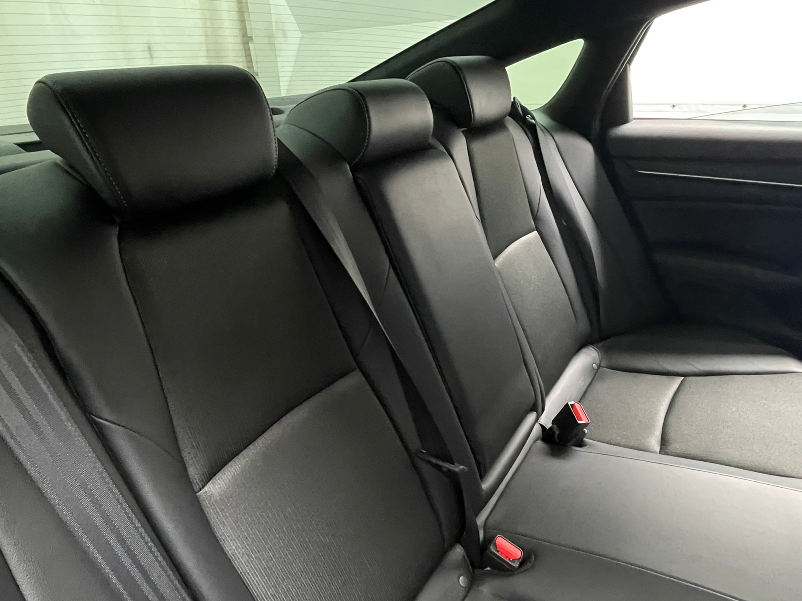 Thumbnail: 2021 Honda Accord - 6