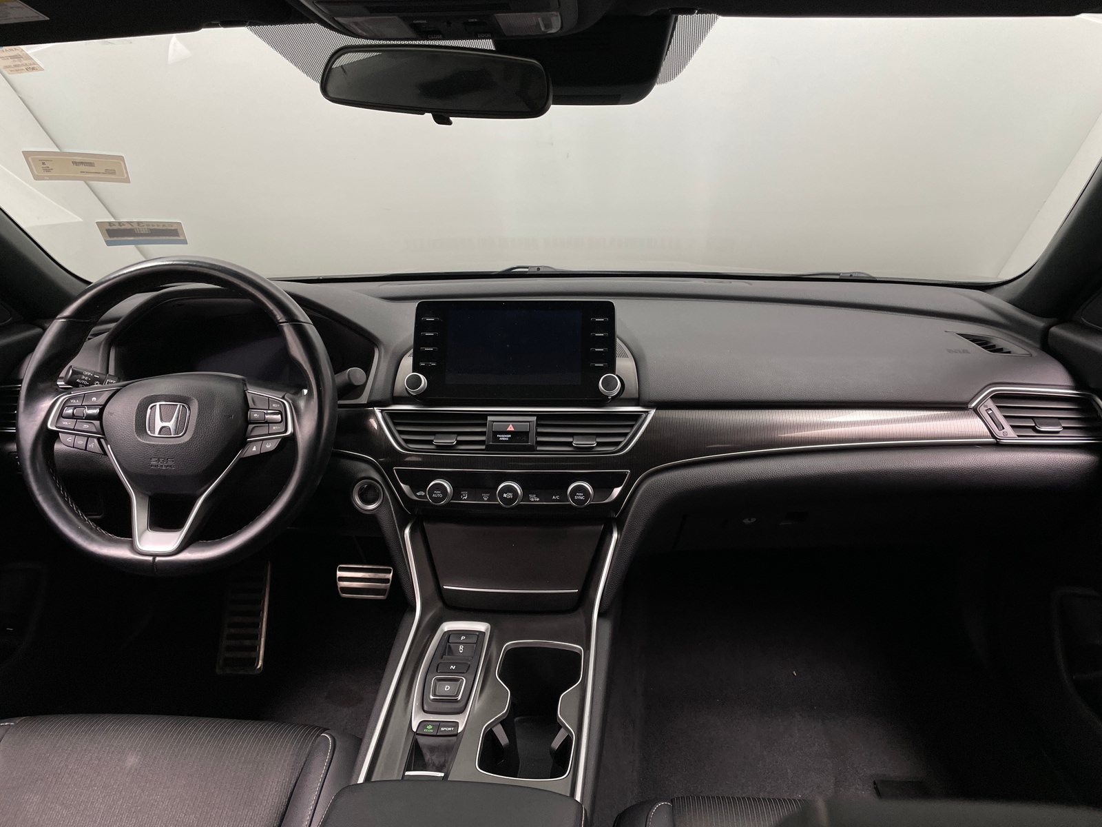 Thumbnail: 2021 Honda Accord - 3