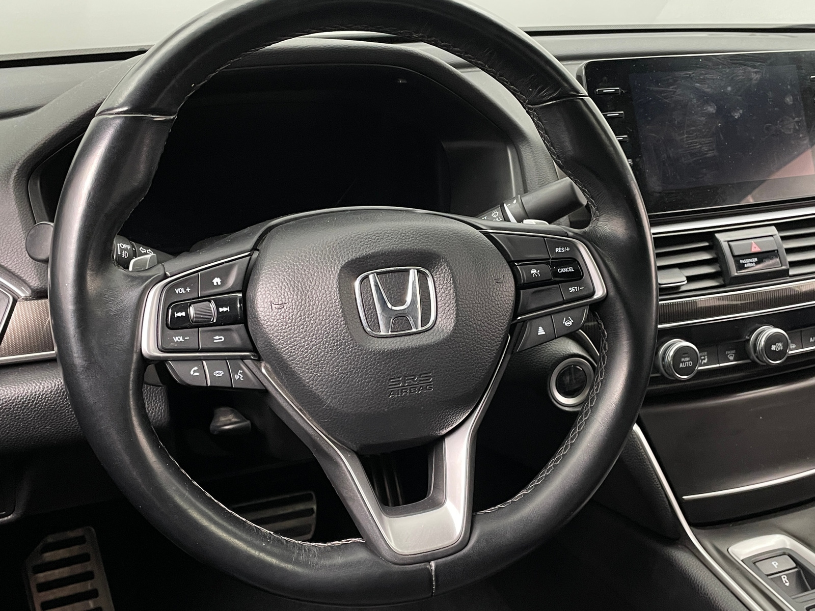 Thumbnail: 2021 Honda Accord - 5