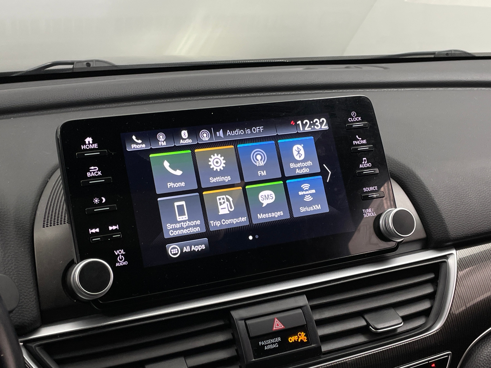 Thumbnail: 2021 Honda Accord - 4