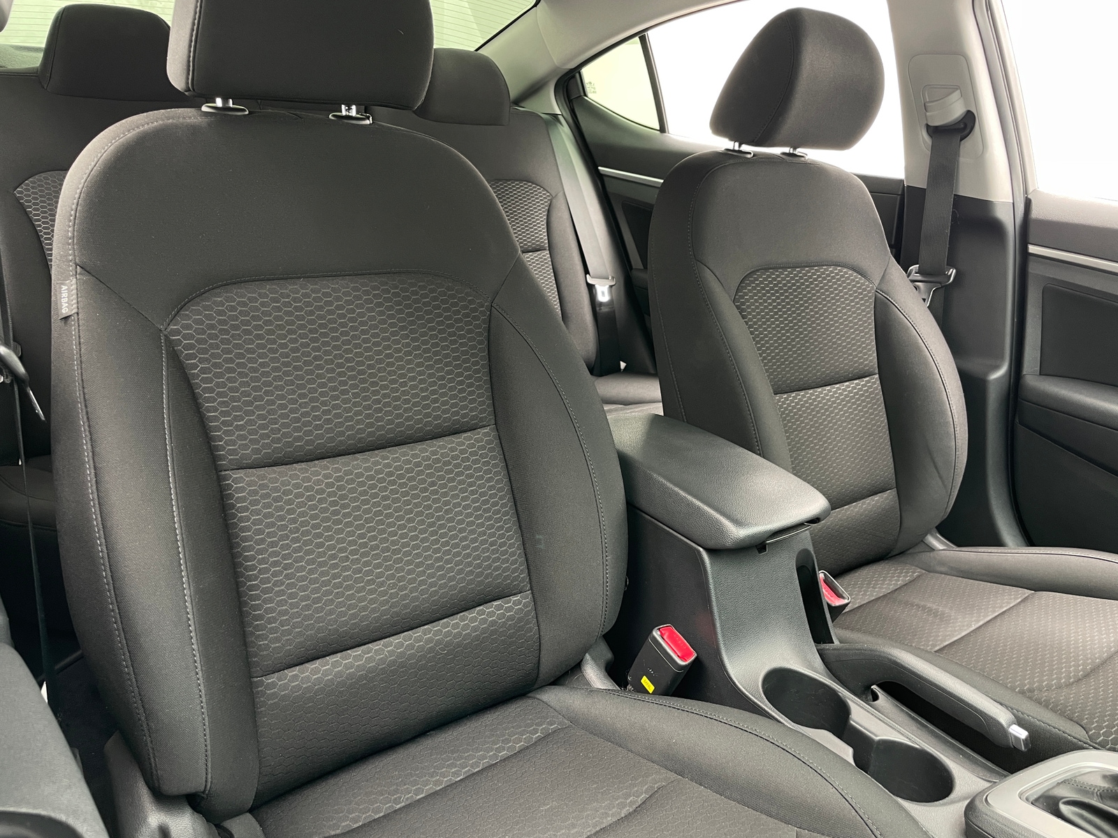 Thumbnail: 2020 Hyundai Elantra - 2