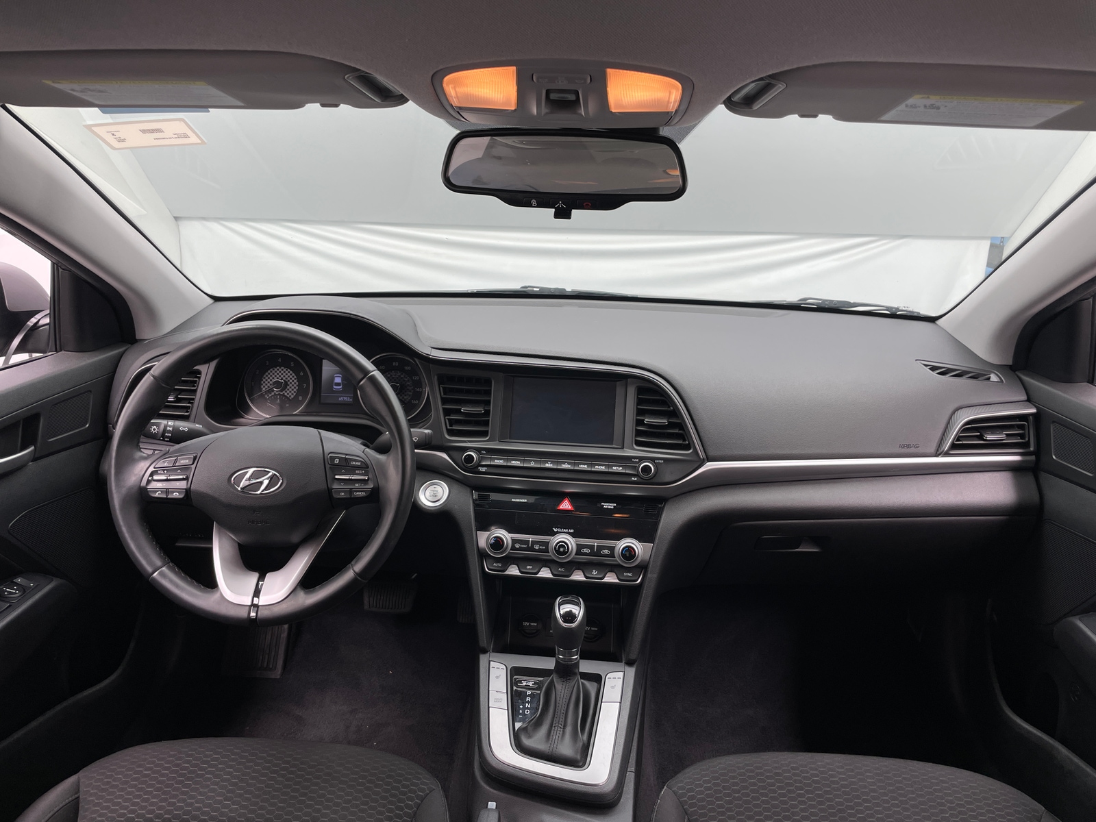 Thumbnail: 2020 Hyundai Elantra - 3