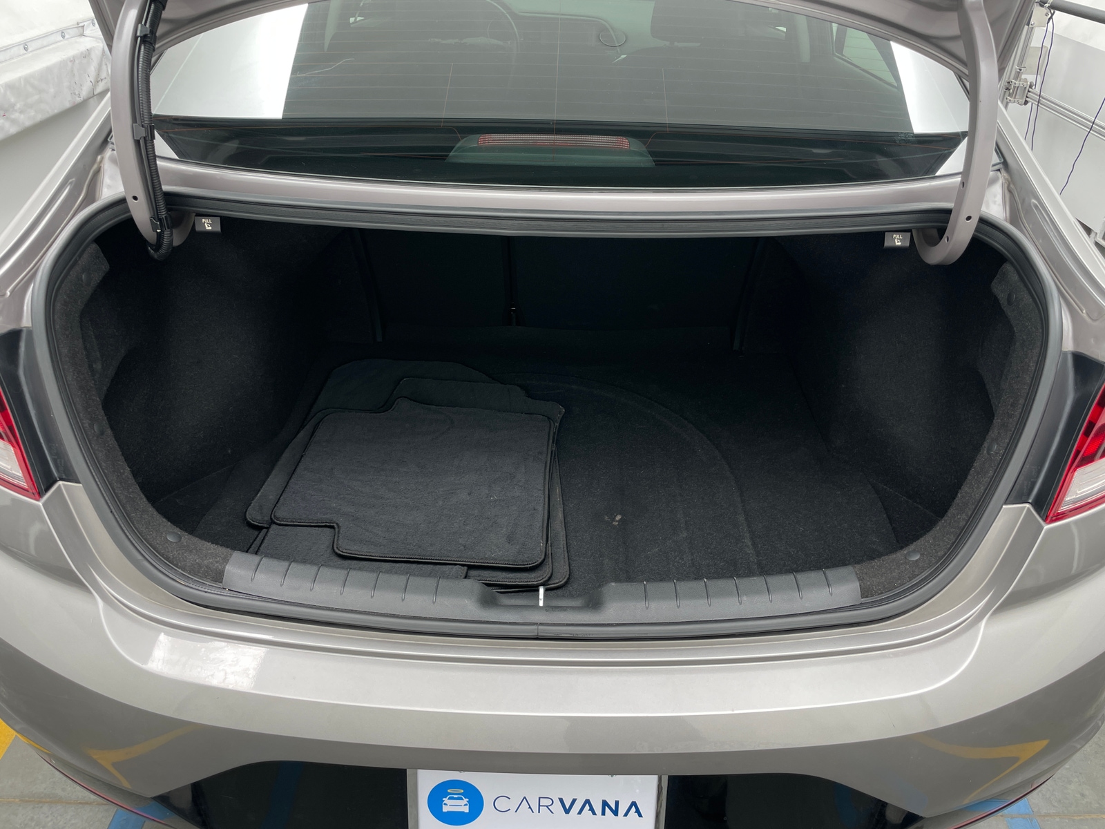 Thumbnail: 2020 Hyundai Elantra - 7