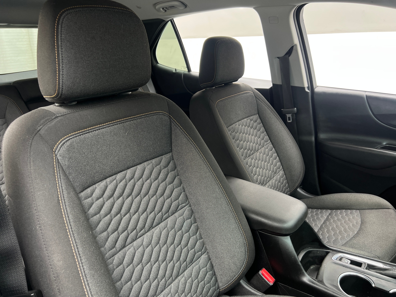 Thumbnail: 2019 Chevrolet Equinox - 2