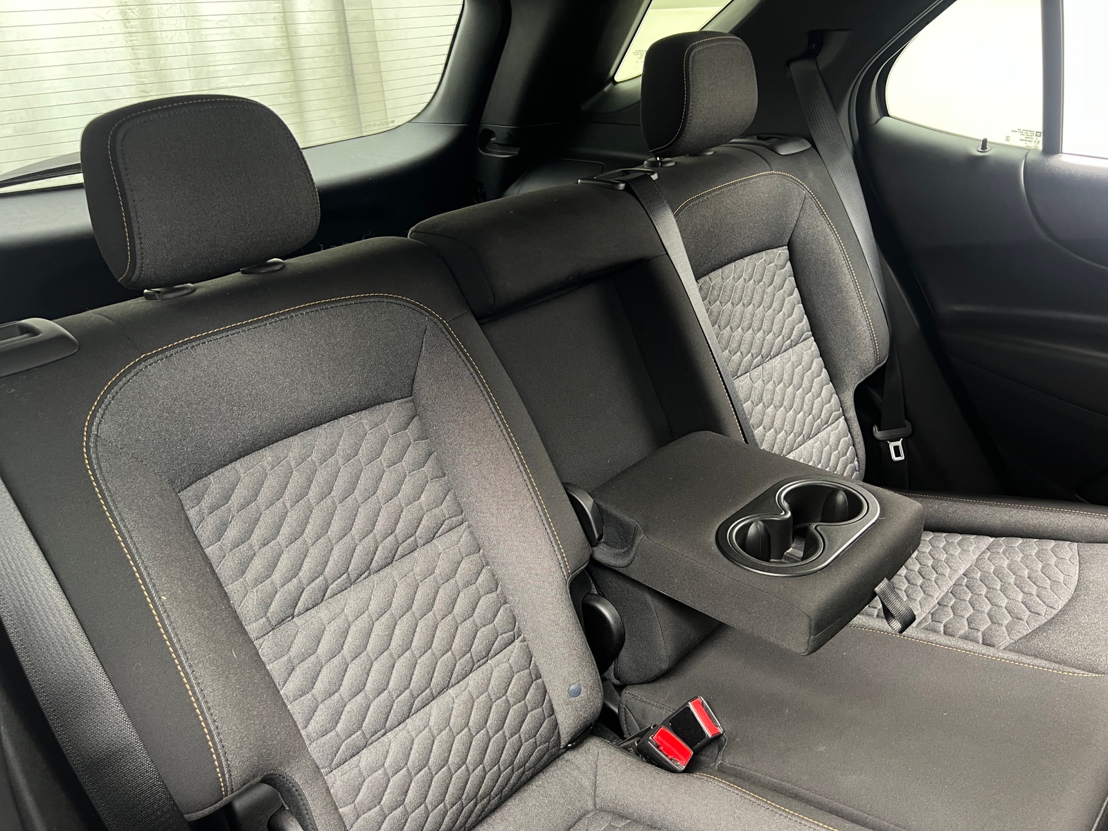 Thumbnail: 2019 Chevrolet Equinox - 6