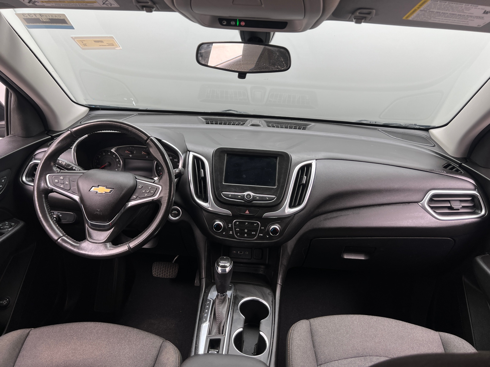 Thumbnail: 2019 Chevrolet Equinox - 3