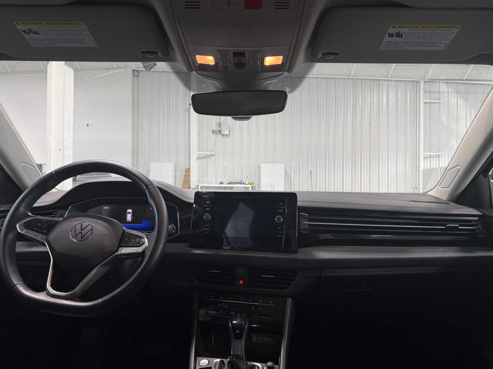 Thumbnail: 2025 Volkswagen Jetta - 3