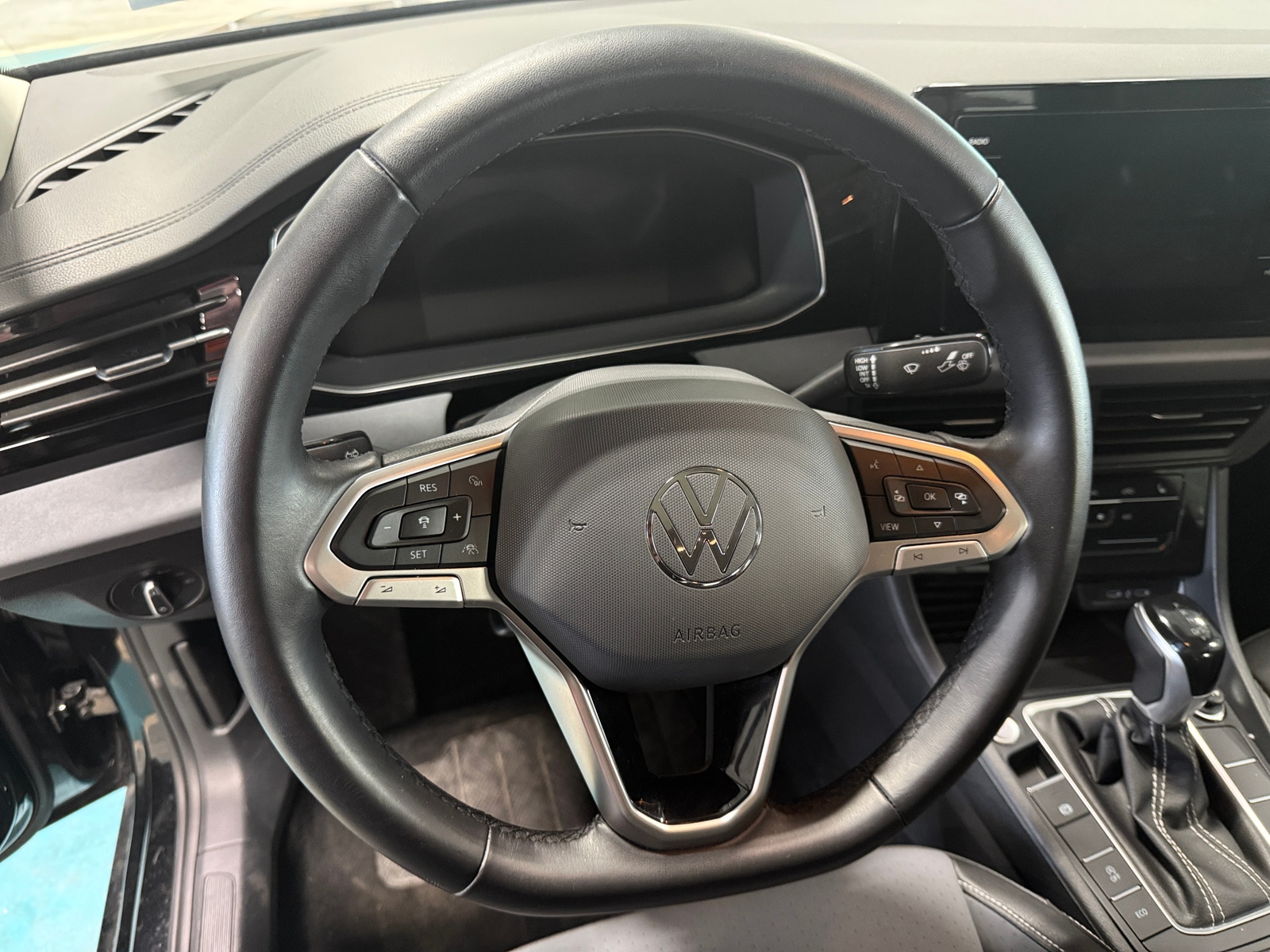 Thumbnail: 2025 Volkswagen Jetta - 5