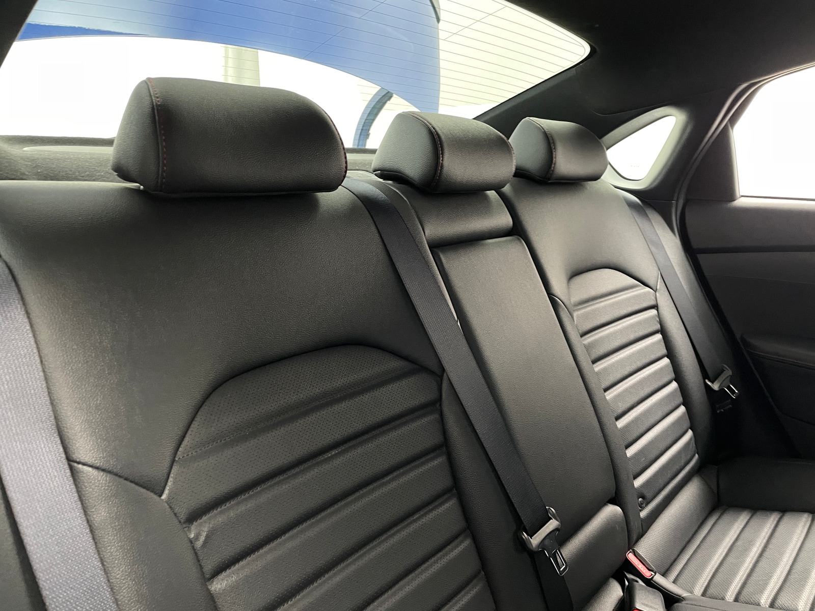 Thumbnail: 2024 Kia Forte - 5