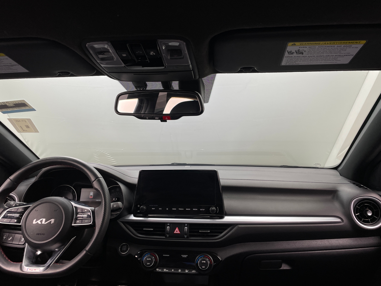 Thumbnail: 2024 Kia Forte - 2