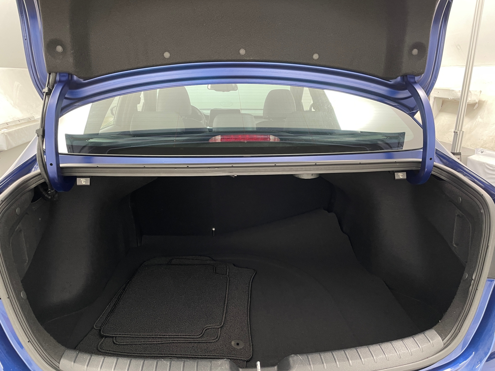 Thumbnail: 2024 Kia Forte - 6