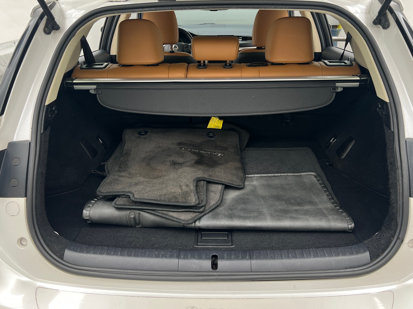 Thumbnail: 2015 Lexus CT - 6