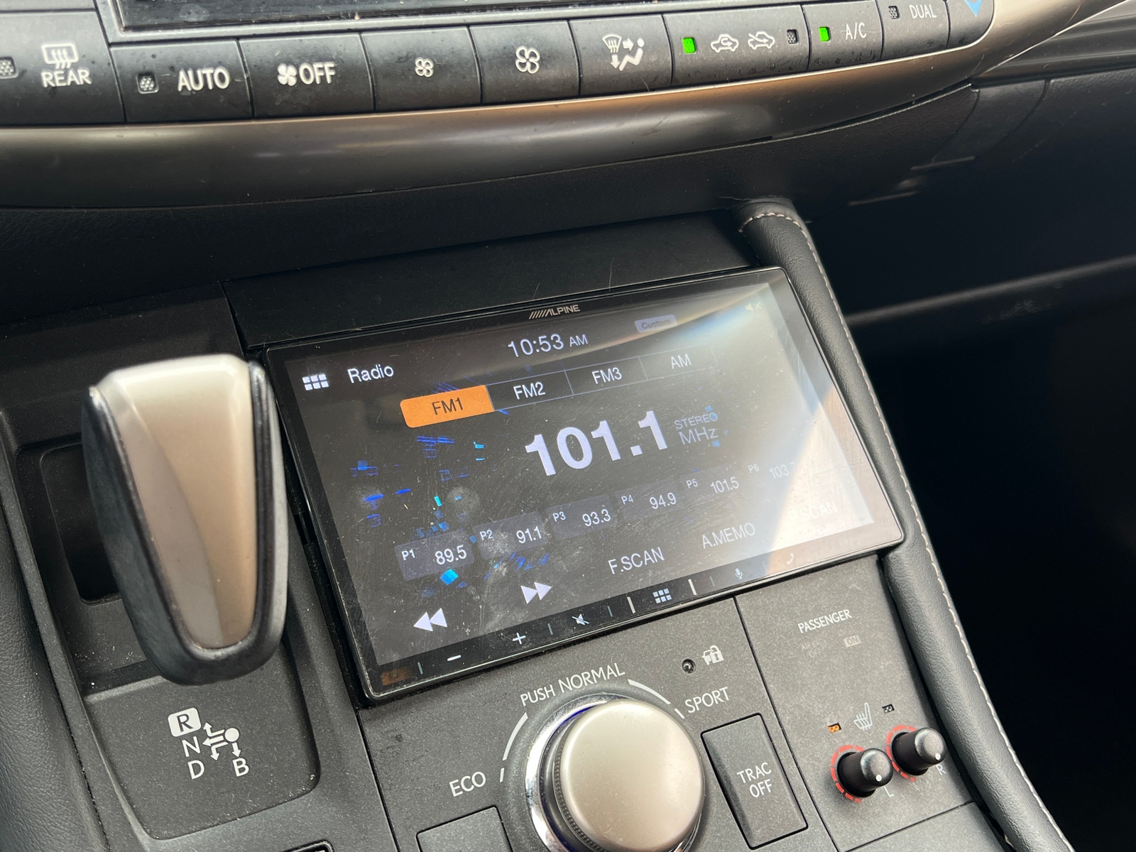 Thumbnail: 2015 Lexus CT - 3