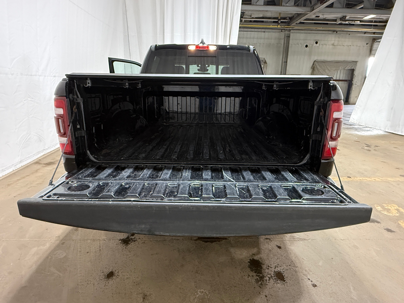 Thumbnail: 2020 RAM 1500 - 6