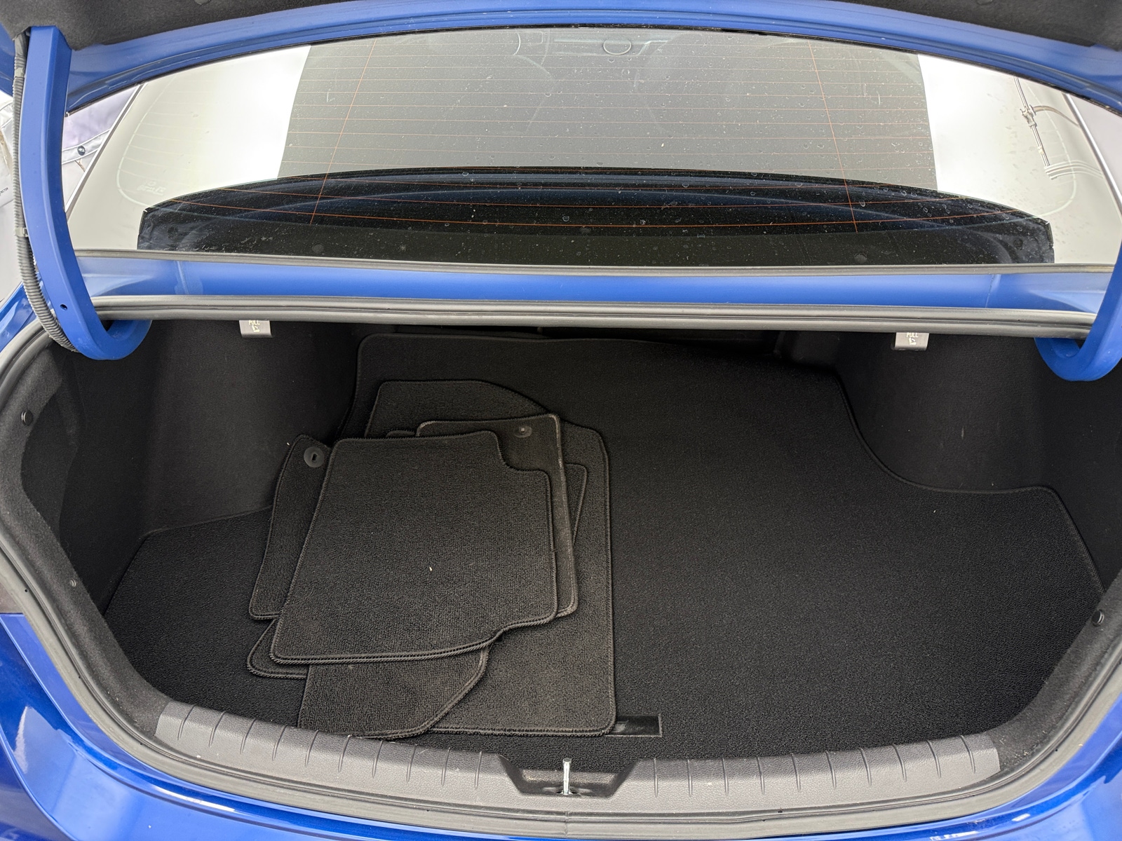 Thumbnail: 2021 Kia K5 - 6