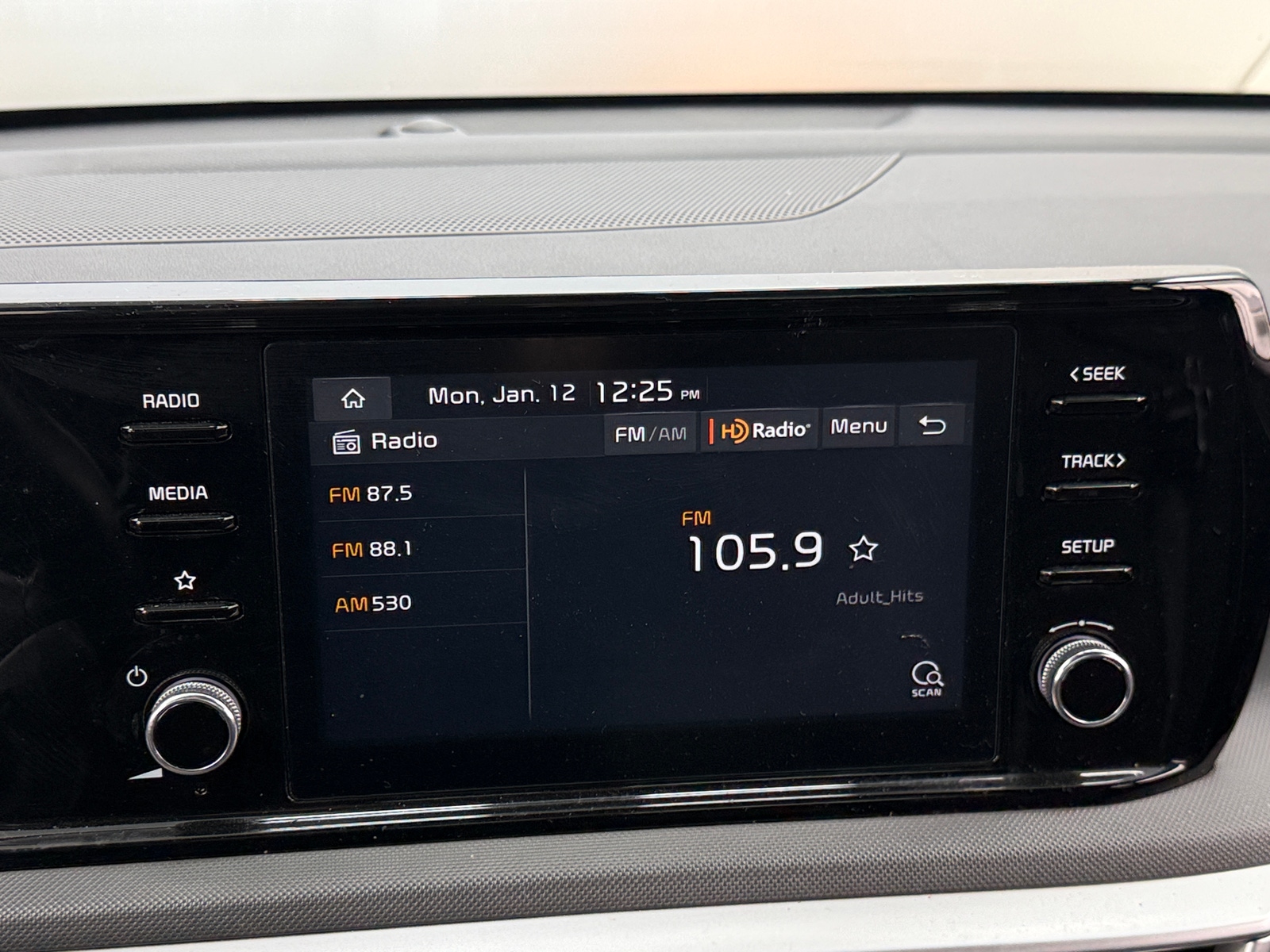 Thumbnail: 2021 Kia K5 - 3