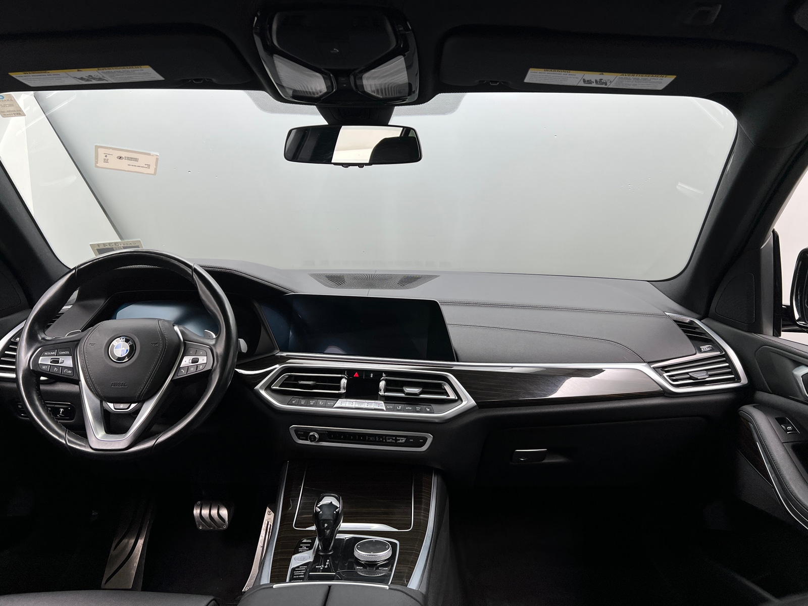 Thumbnail: 2020 BMW X5 - 2