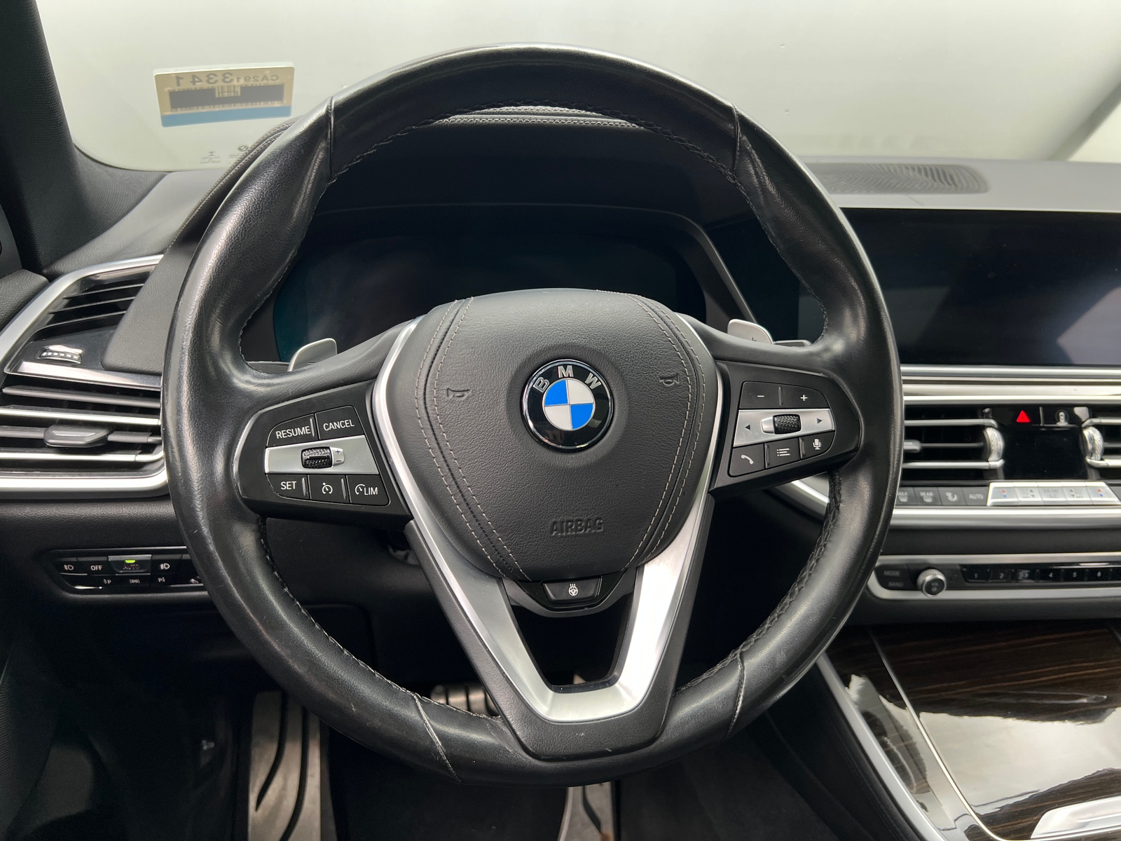 Thumbnail: 2020 BMW X5 - 4