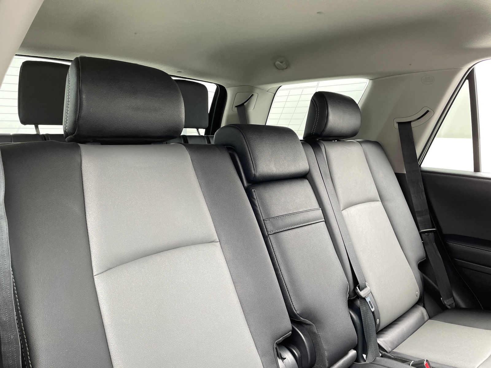 Thumbnail: 2024 Toyota 4Runner - 5