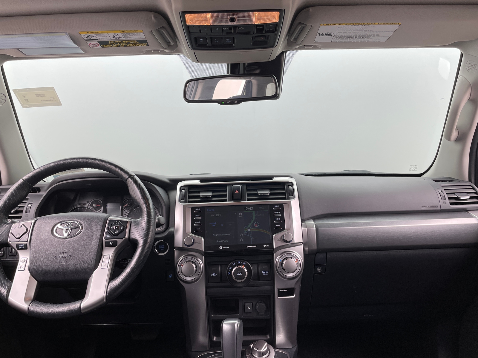 Thumbnail: 2024 Toyota 4Runner - 2