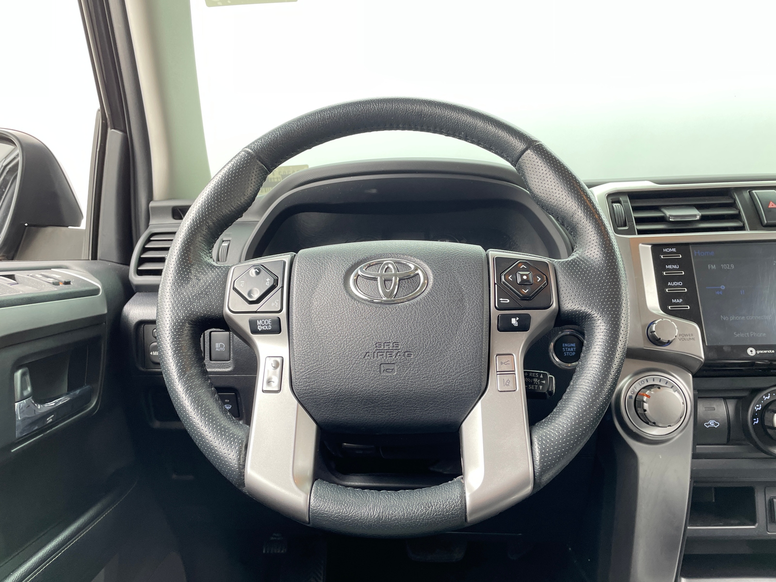 Thumbnail: 2024 Toyota 4Runner - 4