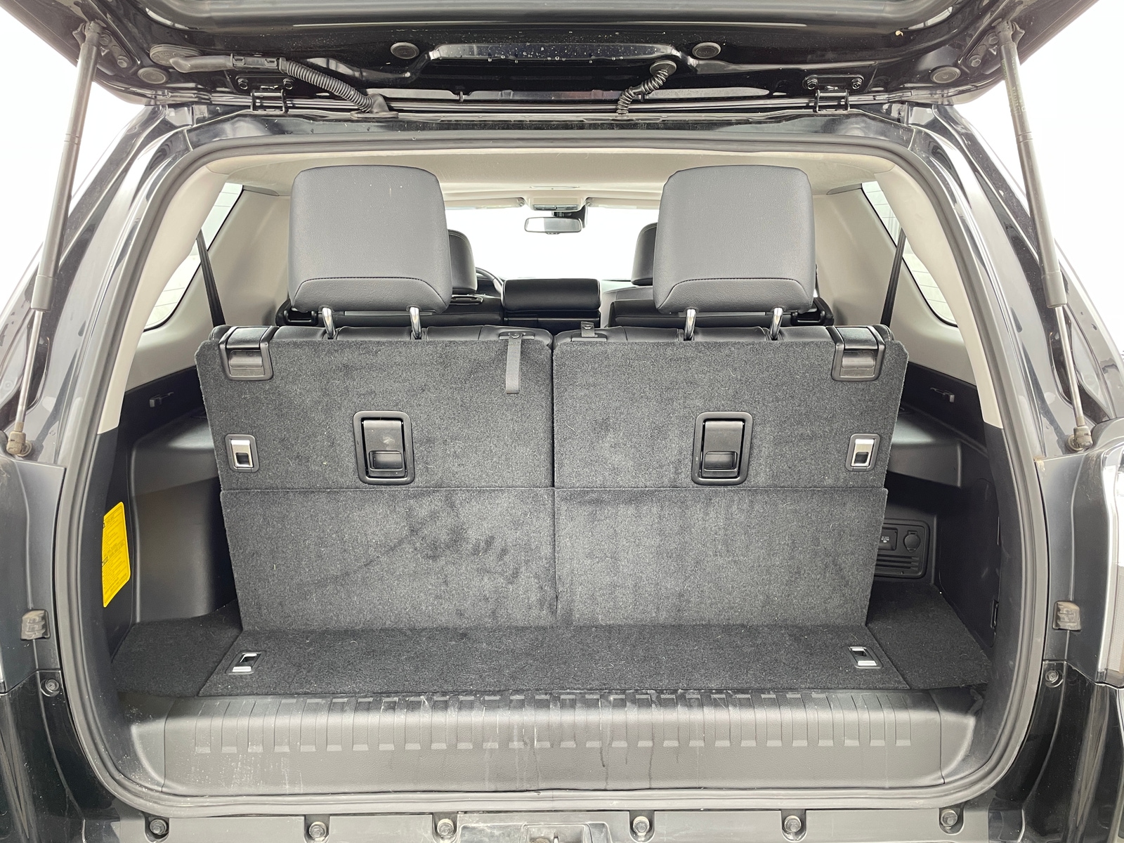 Thumbnail: 2024 Toyota 4Runner - 6