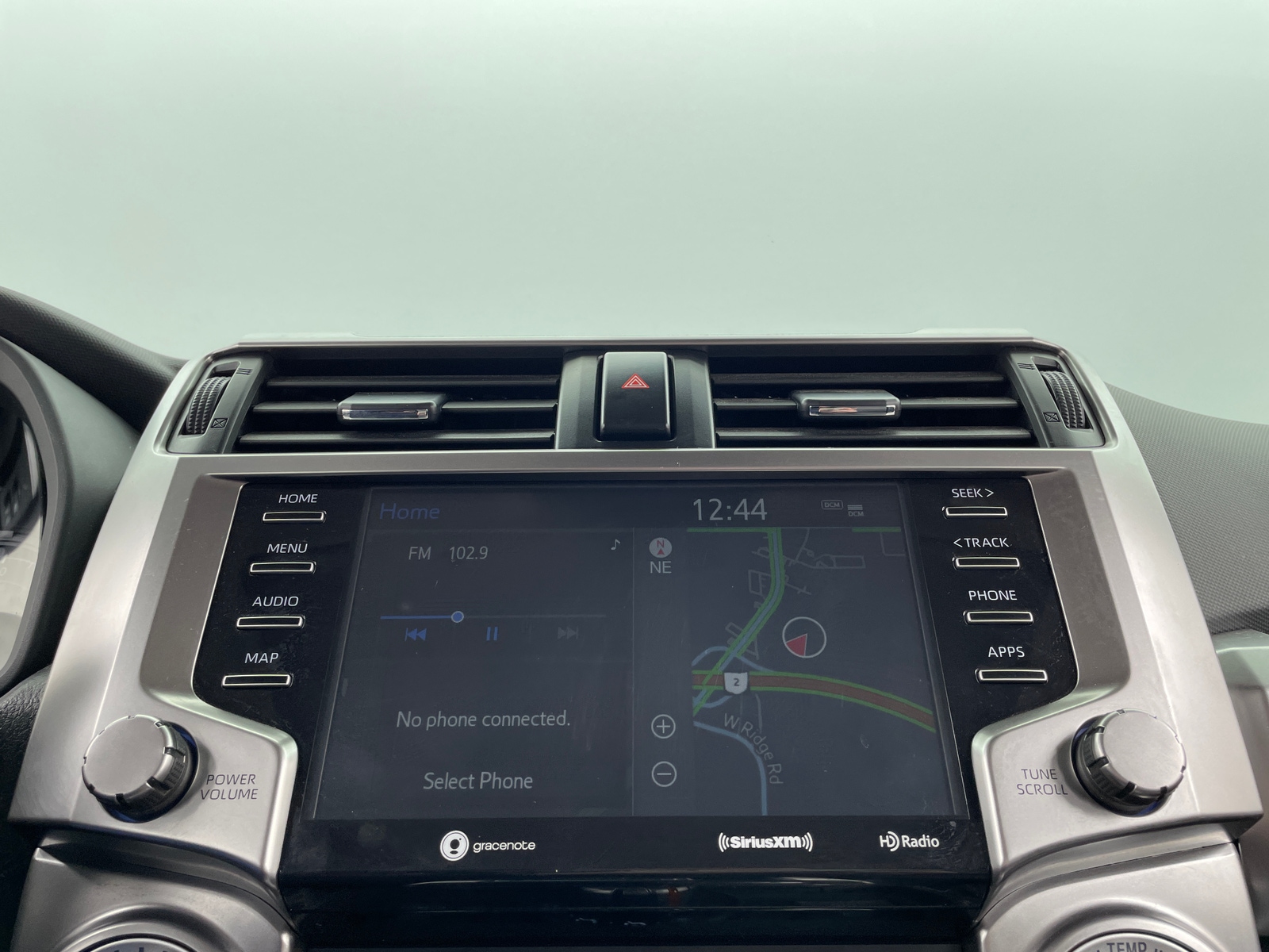 Thumbnail: 2024 Toyota 4Runner - 3