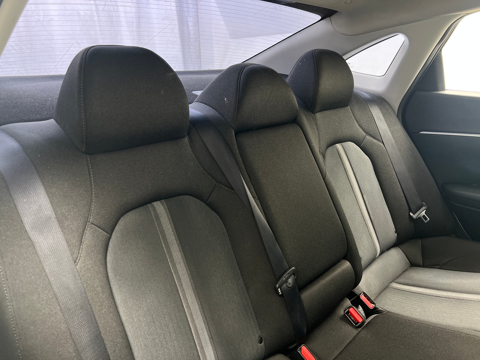 Thumbnail: 2020 Hyundai Sonata - 6