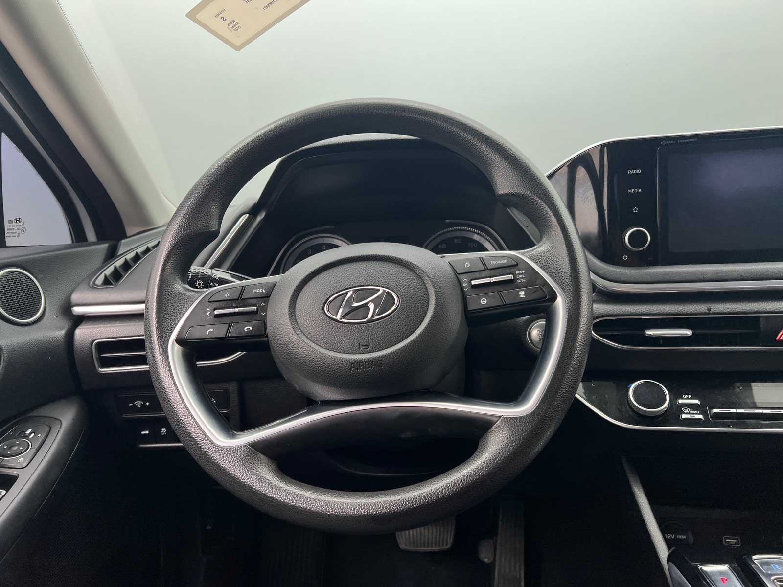 Thumbnail: 2020 Hyundai Sonata - 5