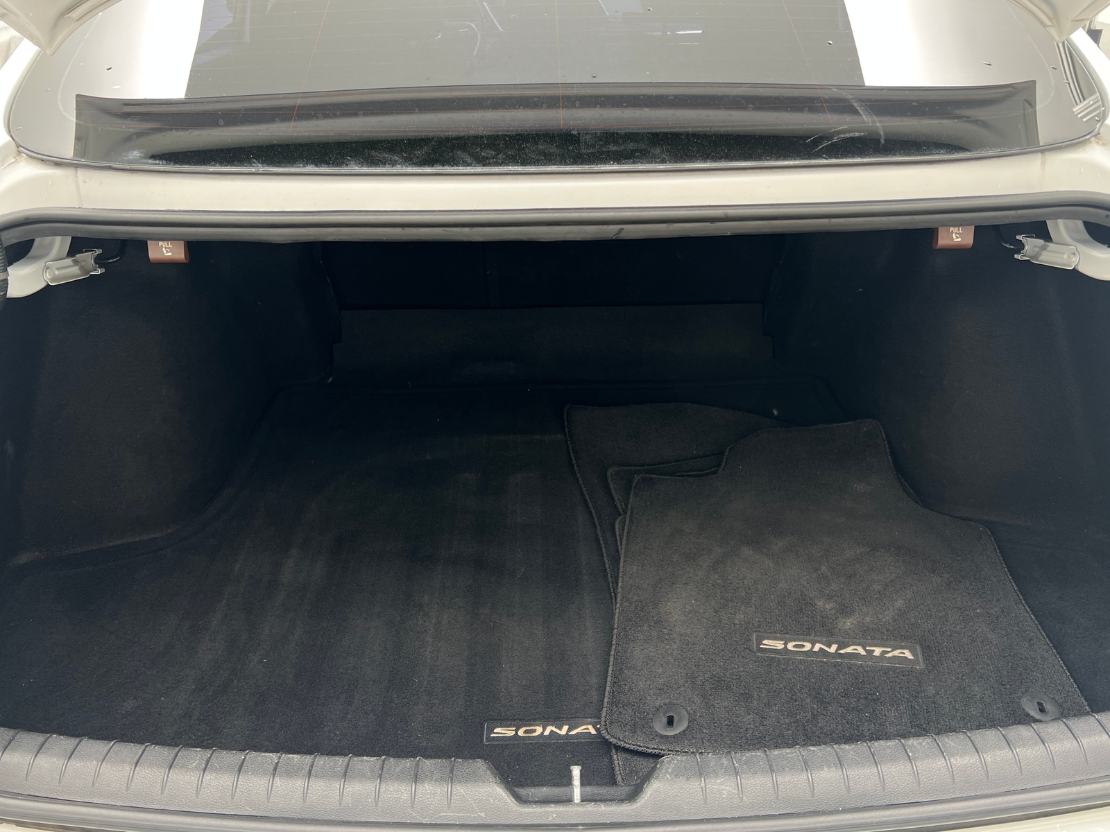 Thumbnail: 2020 Hyundai Sonata - 7