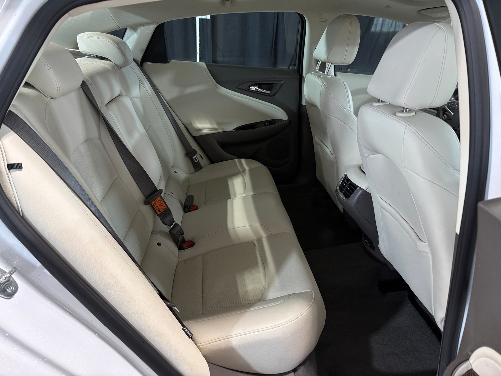 Thumbnail: 2024 Chevrolet Malibu - 5