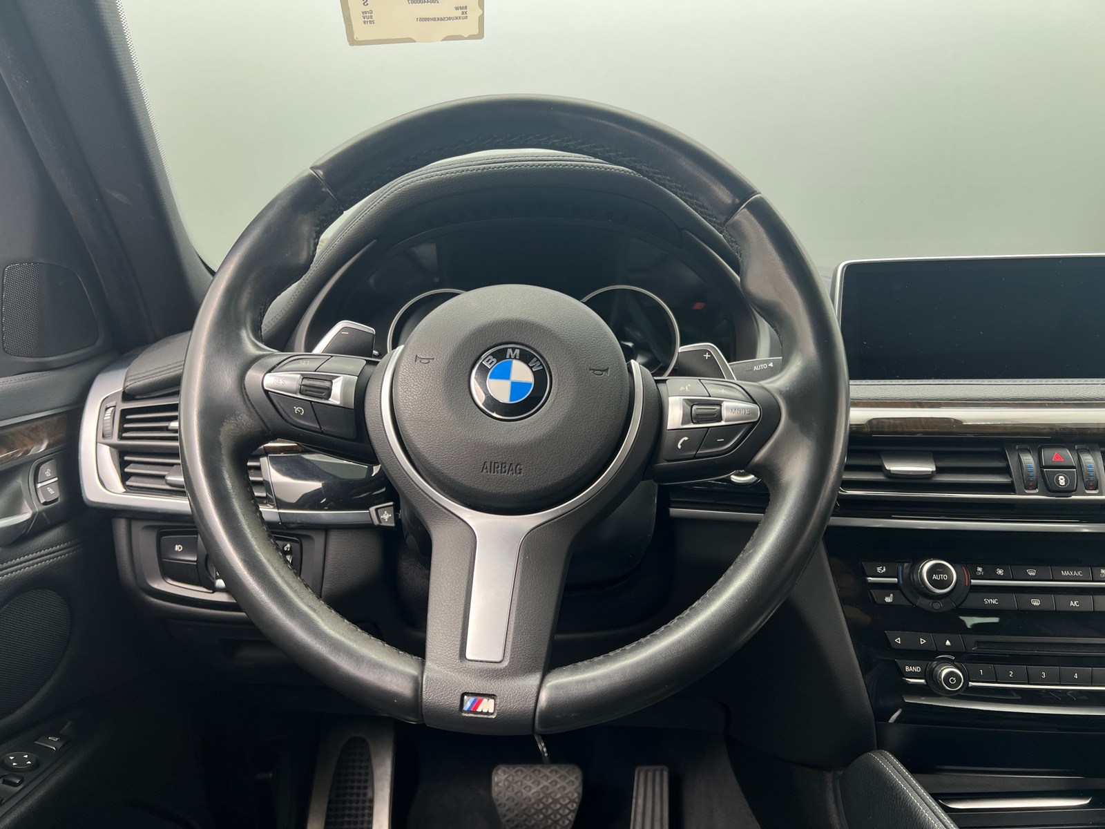 Thumbnail: 2019 BMW X6 - 4