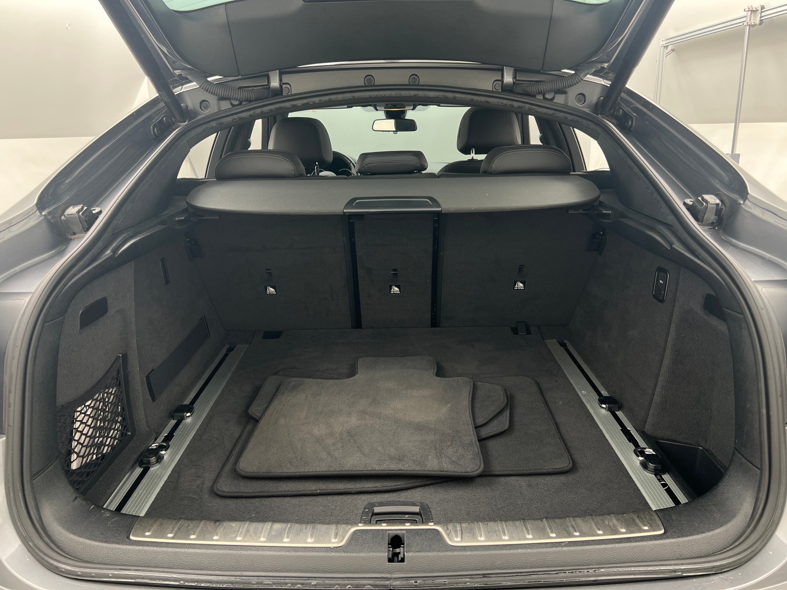 Thumbnail: 2019 BMW X6 - 6