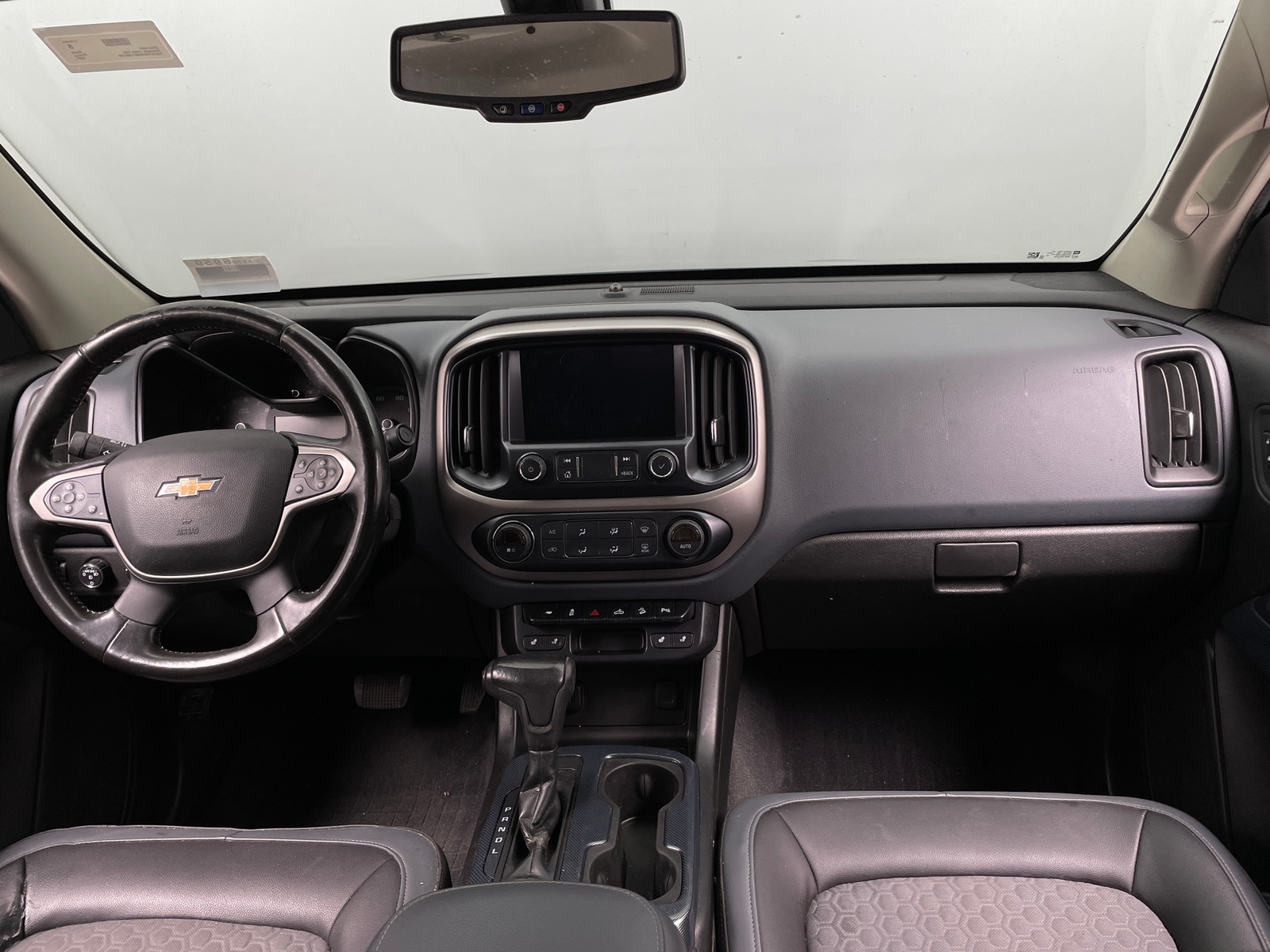 Thumbnail: 2021 Chevrolet Colorado - 2