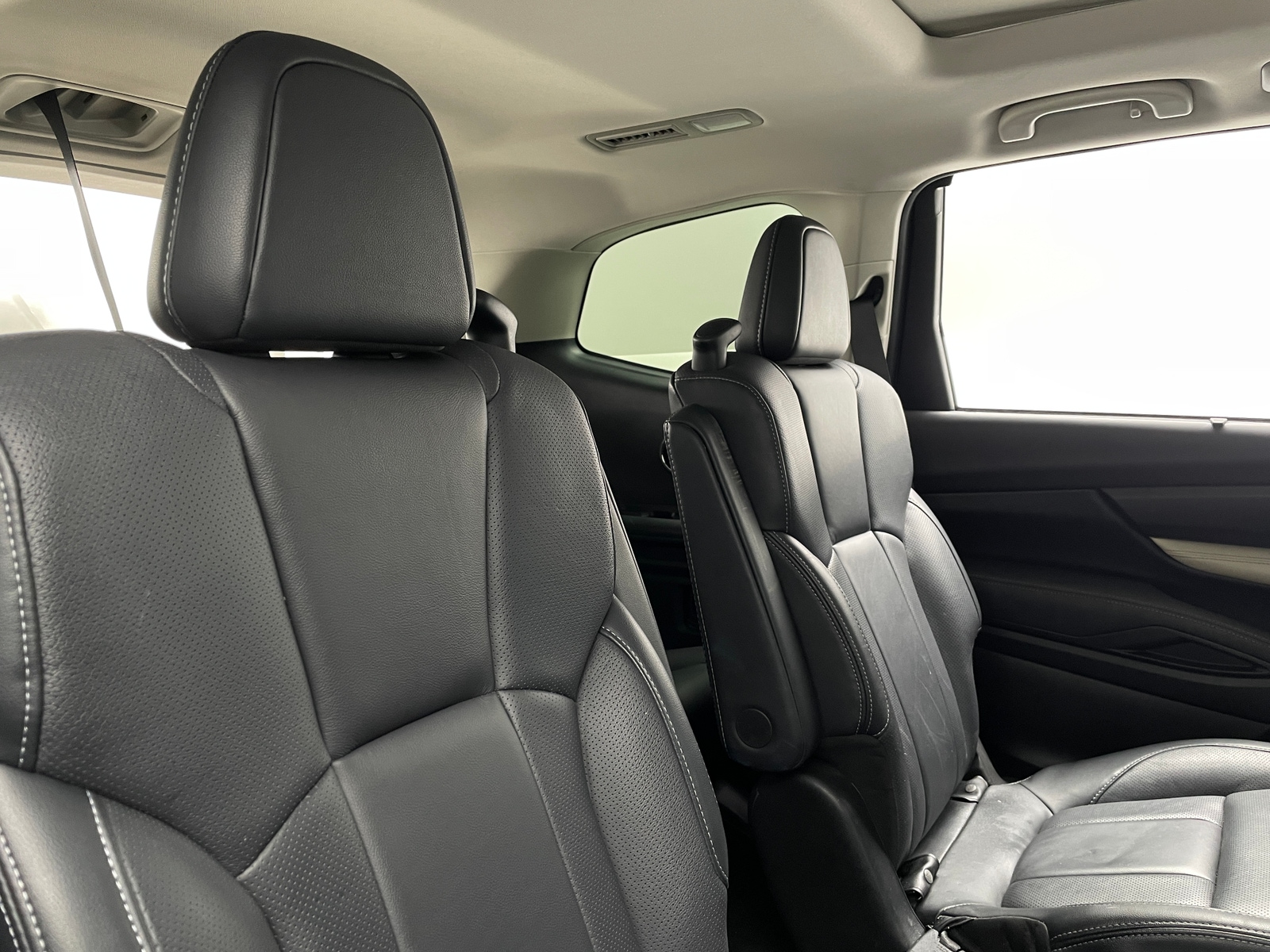 Thumbnail: 2022 Subaru Ascent - 5