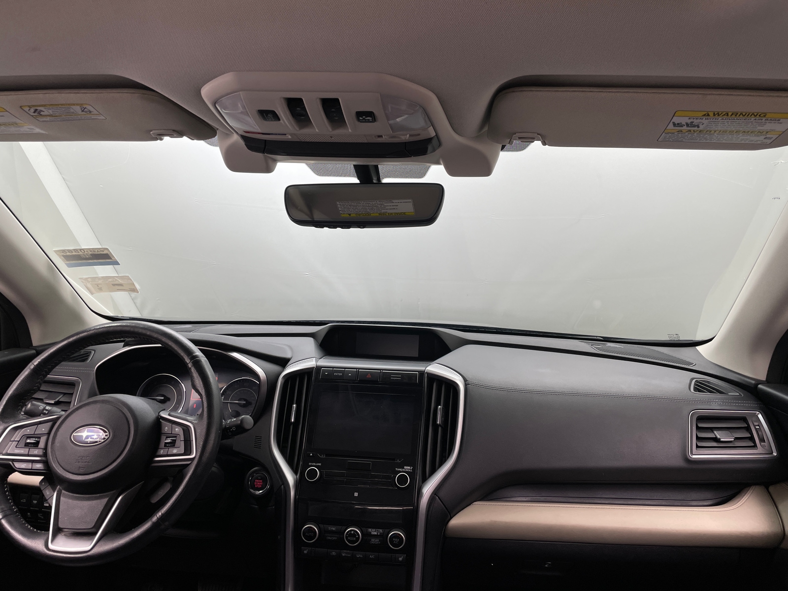 Thumbnail: 2022 Subaru Ascent - 2