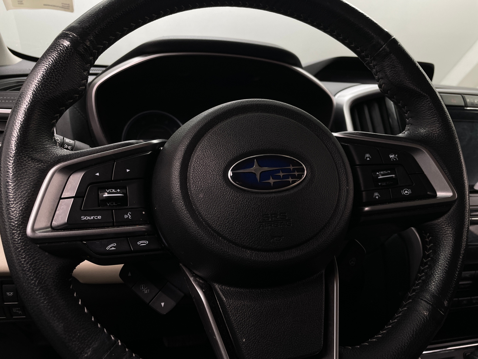 Thumbnail: 2022 Subaru Ascent - 4