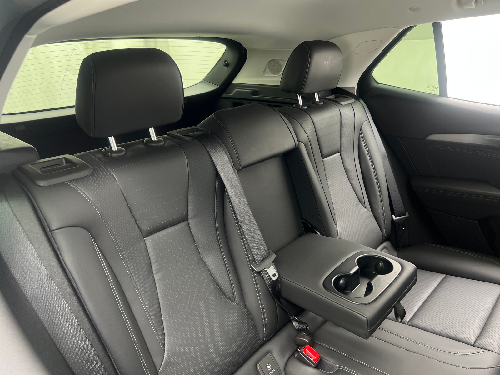 Thumbnail: 2025 Buick Envision - 5