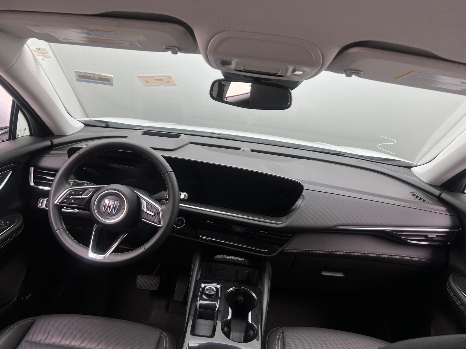 Thumbnail: 2025 Buick Envision - 2