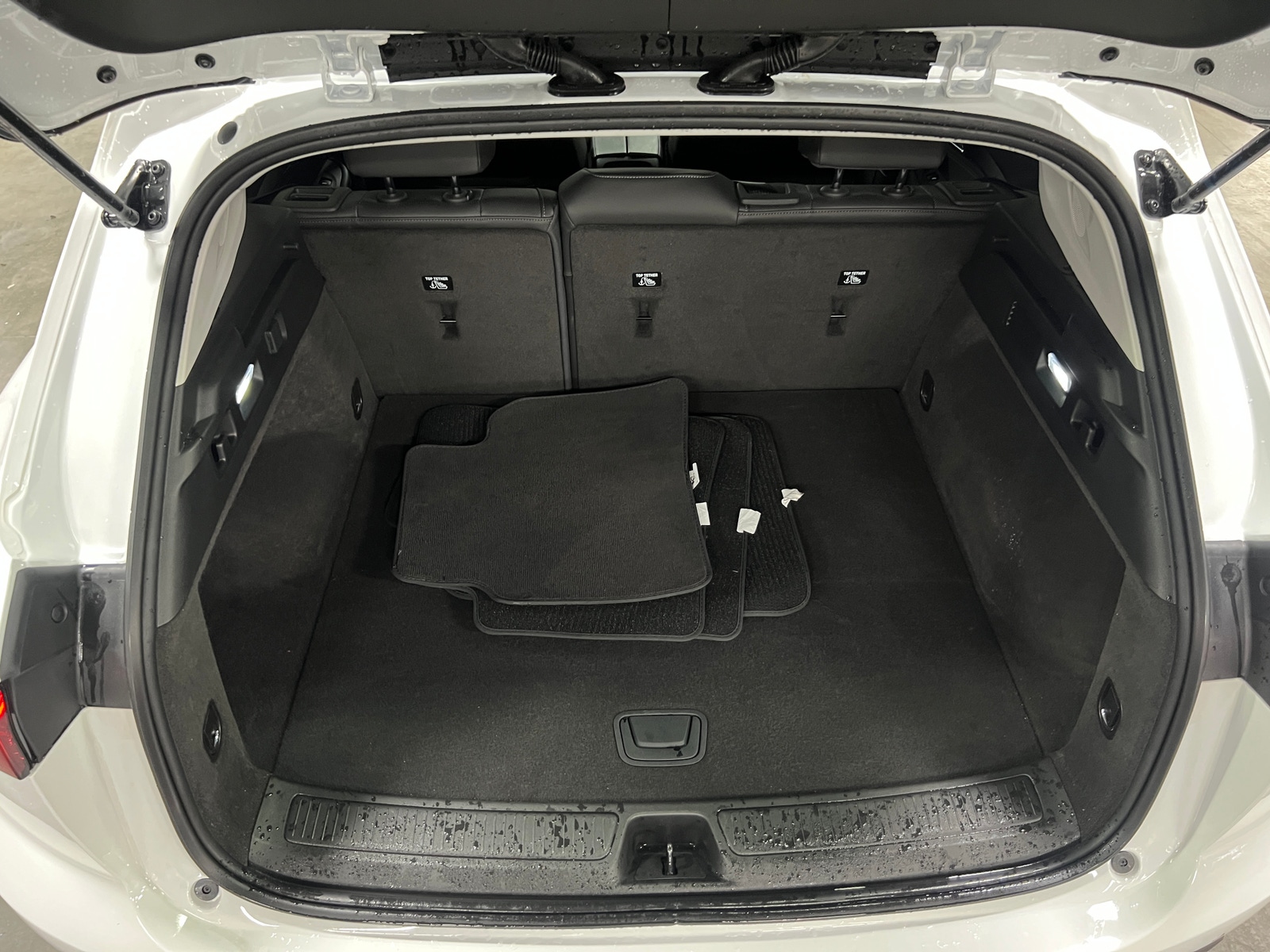 Thumbnail: 2025 Buick Envision - 6