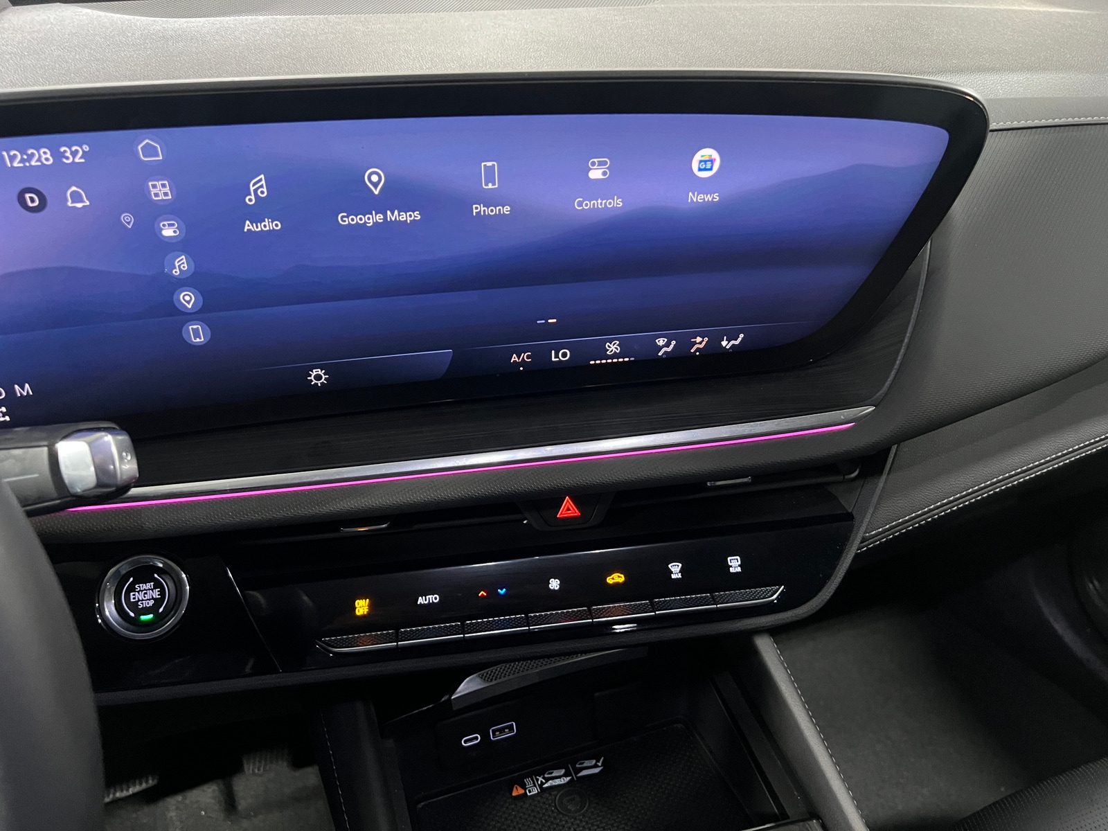 Thumbnail: 2025 Buick Envision - 3