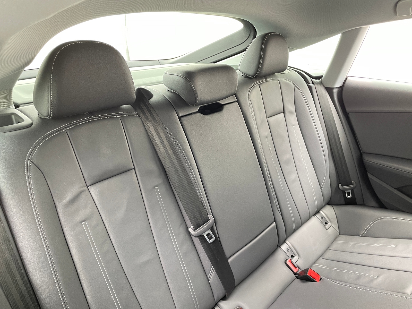 Thumbnail: 2023 Audi A5 - 5