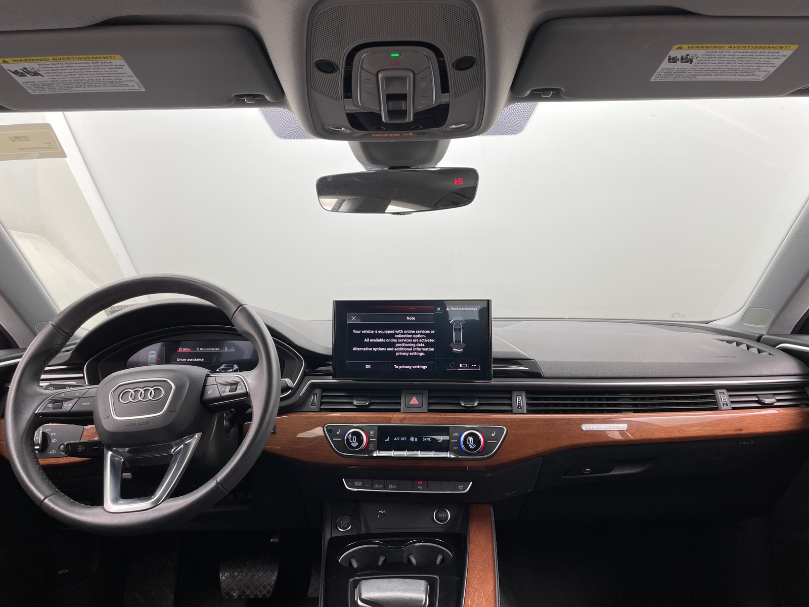 Thumbnail: 2023 Audi A5 - 2